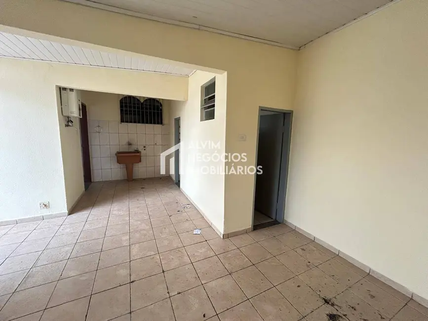 Foto 7 de Casa com 4 quartos à venda, 274m2 em Sao Jose Dos Campos - SP