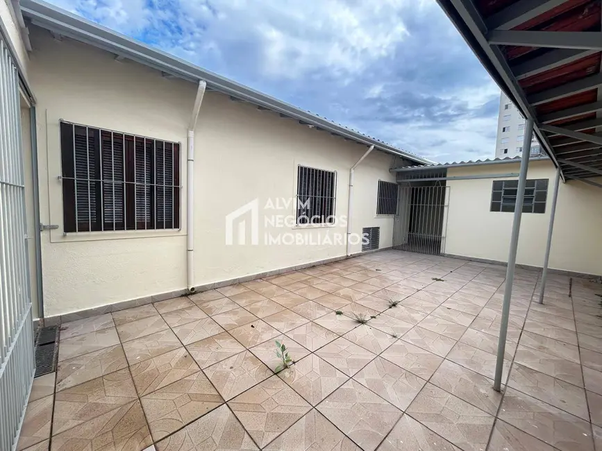 Foto 3 de Casa com 4 quartos à venda, 274m2 em Sao Jose Dos Campos - SP