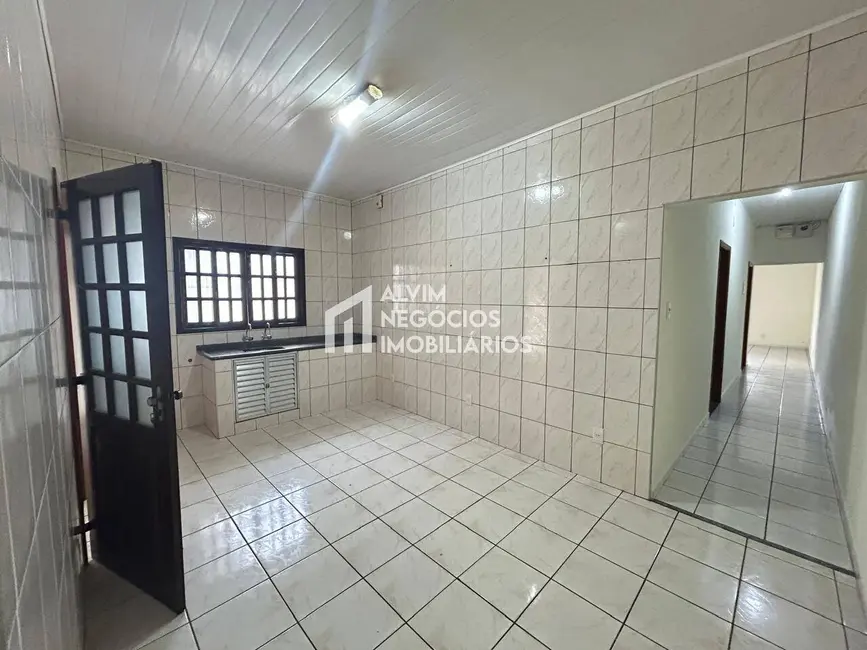 Foto 1 de Casa com 4 quartos à venda, 274m2 em Sao Jose Dos Campos - SP