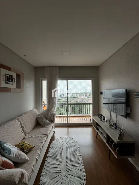 Foto 2 de Apartamento com 2 quartos à venda, 69m2 em Sao Jose Dos Campos - SP