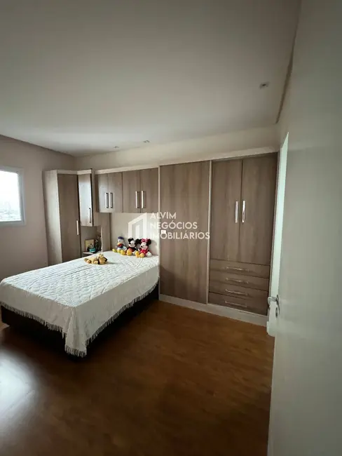 Foto 8 de Apartamento com 2 quartos à venda, 69m2 em Sao Jose Dos Campos - SP