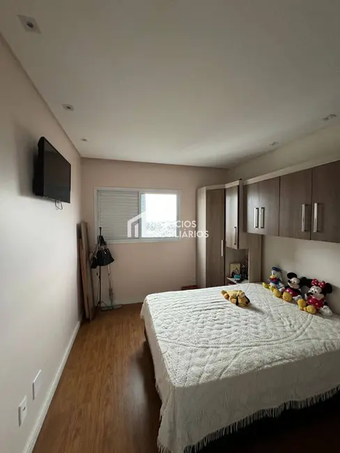 Foto 7 de Apartamento com 2 quartos à venda, 69m2 em Sao Jose Dos Campos - SP