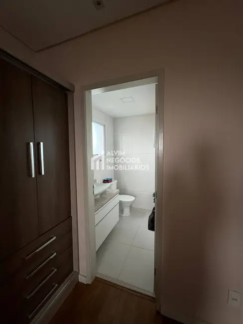 Foto 6 de Apartamento com 2 quartos à venda, 69m2 em Sao Jose Dos Campos - SP