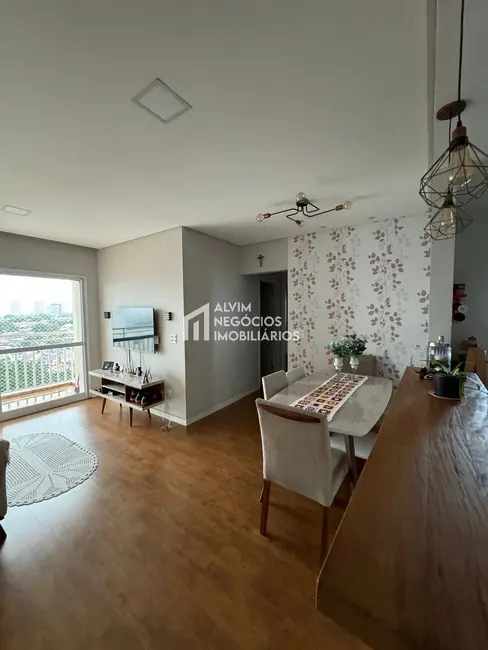 Foto 1 de Apartamento com 2 quartos à venda, 69m2 em Sao Jose Dos Campos - SP