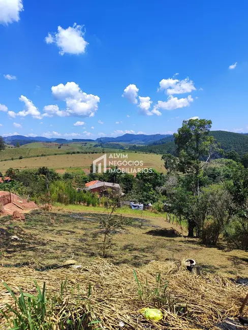 Foto 2 de Terreno / Lote à venda, 889m2 em Paraibuna - SP