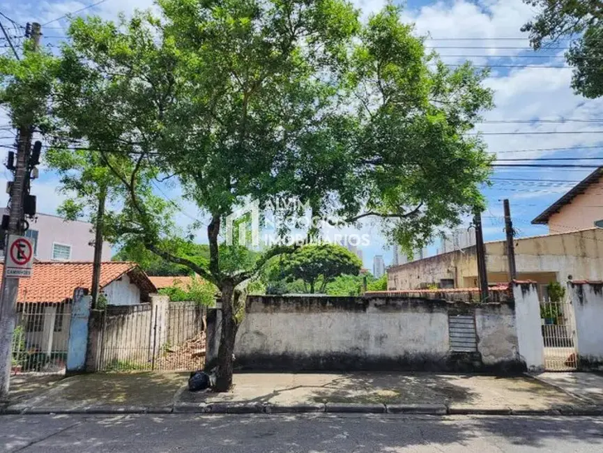 Foto 3 de Terreno / Lote à venda, 300m2 em Sao Jose Dos Campos - SP