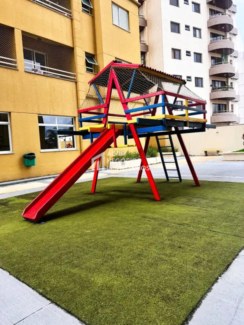 Foto 4 de Apartamento com 3 quartos à venda, 77m2 em Sao Jose Dos Campos - SP