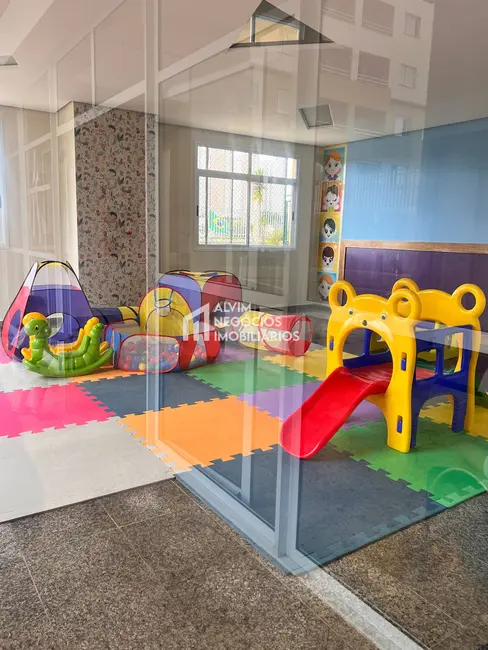 Foto 5 de Apartamento com 3 quartos à venda, 77m2 em Sao Jose Dos Campos - SP