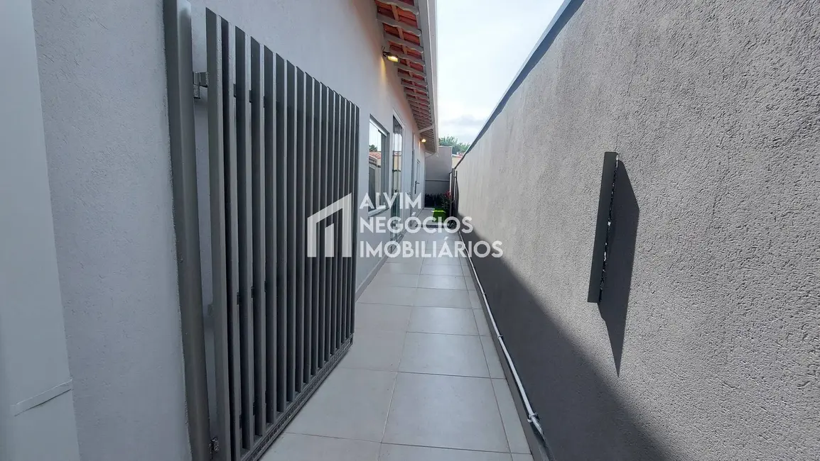 Foto 5 de Casa com 3 quartos à venda, 225m2 em Sao Jose Dos Campos - SP