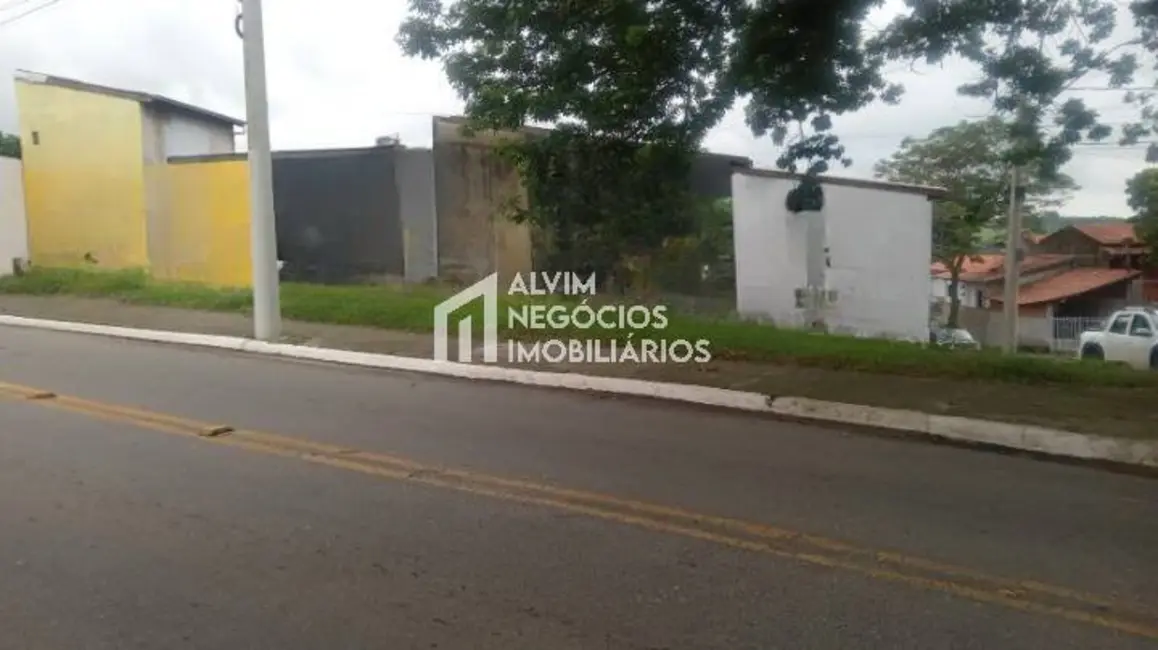 Foto 9 de Terreno / Lote à venda, 193m2 em Sao Jose Dos Campos - SP