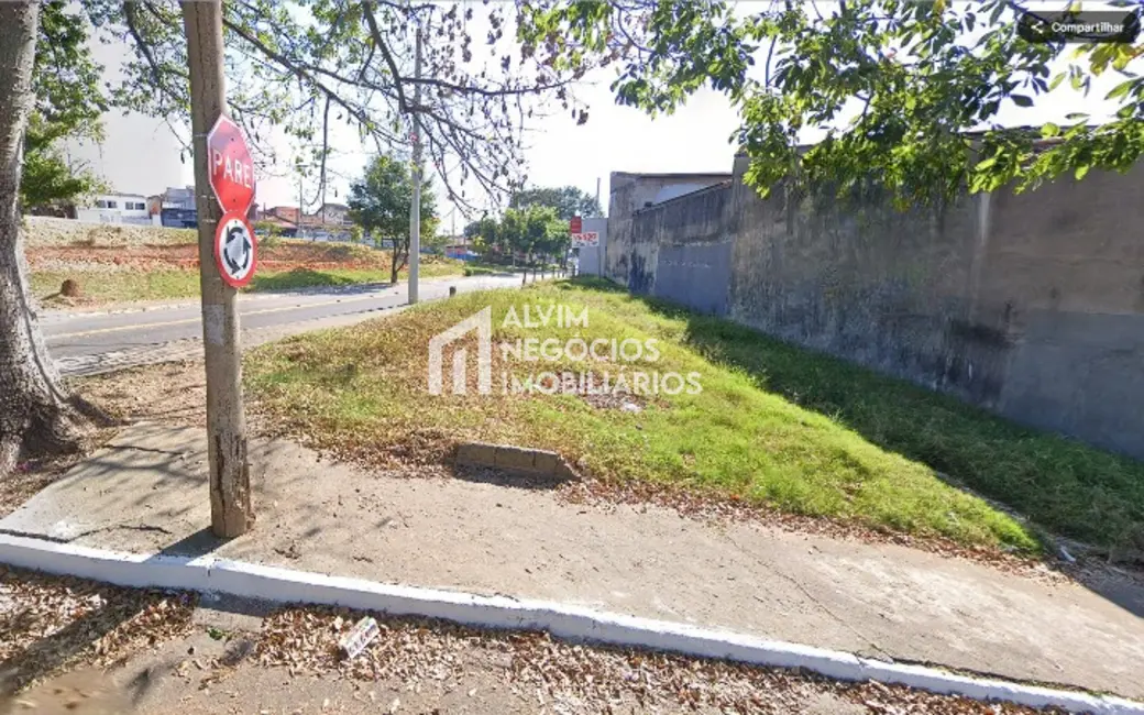 Foto 1 de Terreno / Lote à venda, 193m2 em Sao Jose Dos Campos - SP