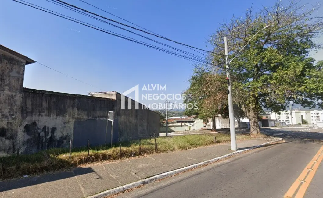 Foto 6 de Terreno / Lote à venda, 193m2 em Sao Jose Dos Campos - SP