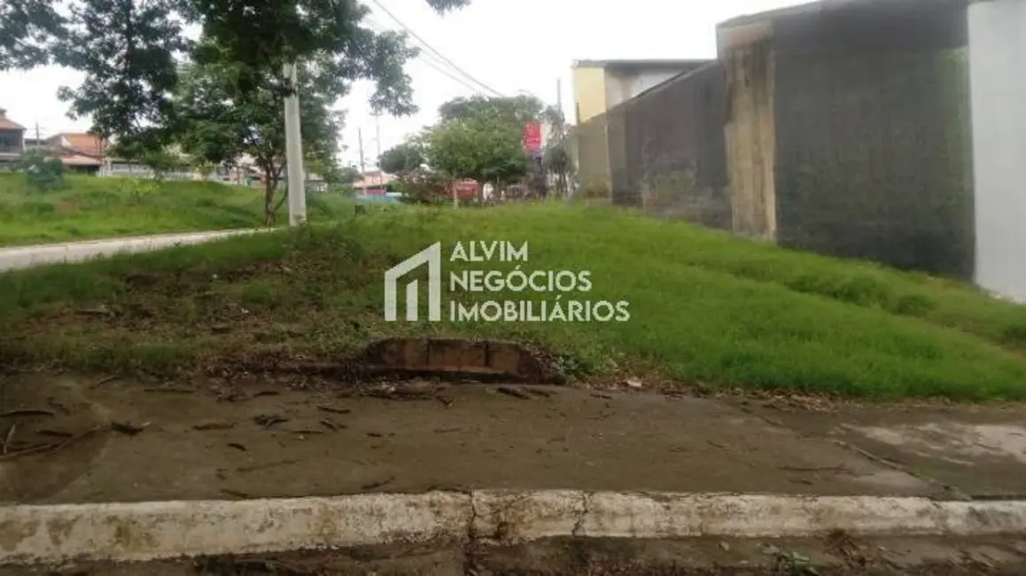 Foto 8 de Terreno / Lote à venda, 193m2 em Sao Jose Dos Campos - SP