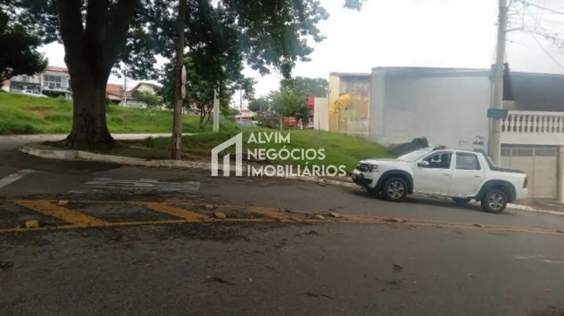 Foto 7 de Terreno / Lote à venda, 193m2 em Sao Jose Dos Campos - SP