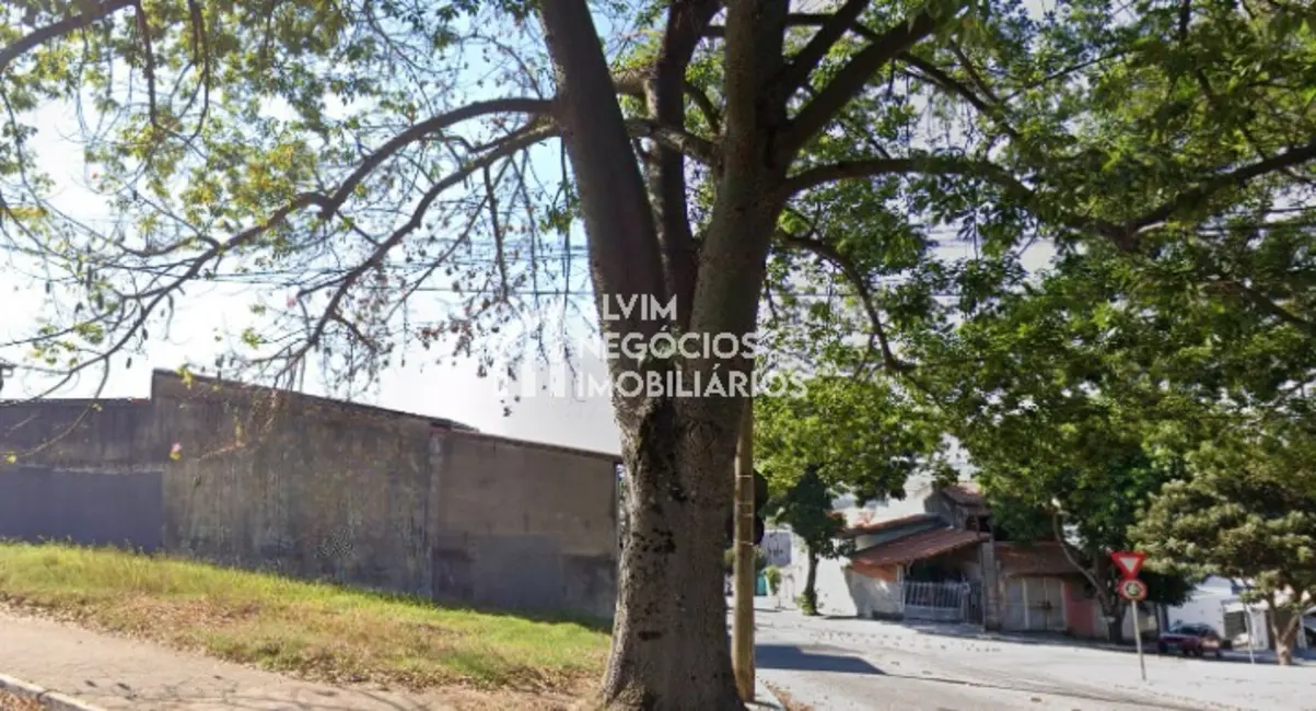 Foto 5 de Terreno / Lote à venda, 193m2 em Sao Jose Dos Campos - SP