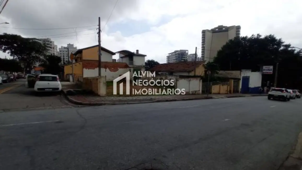 Foto 1 de Terreno / Lote à venda e para alugar, 250m2 em Sao Jose Dos Campos - SP