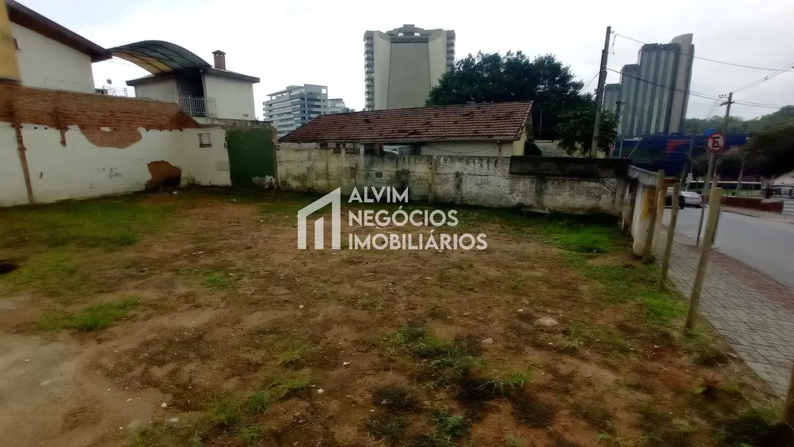 Foto 9 de Terreno / Lote à venda e para alugar, 250m2 em Sao Jose Dos Campos - SP