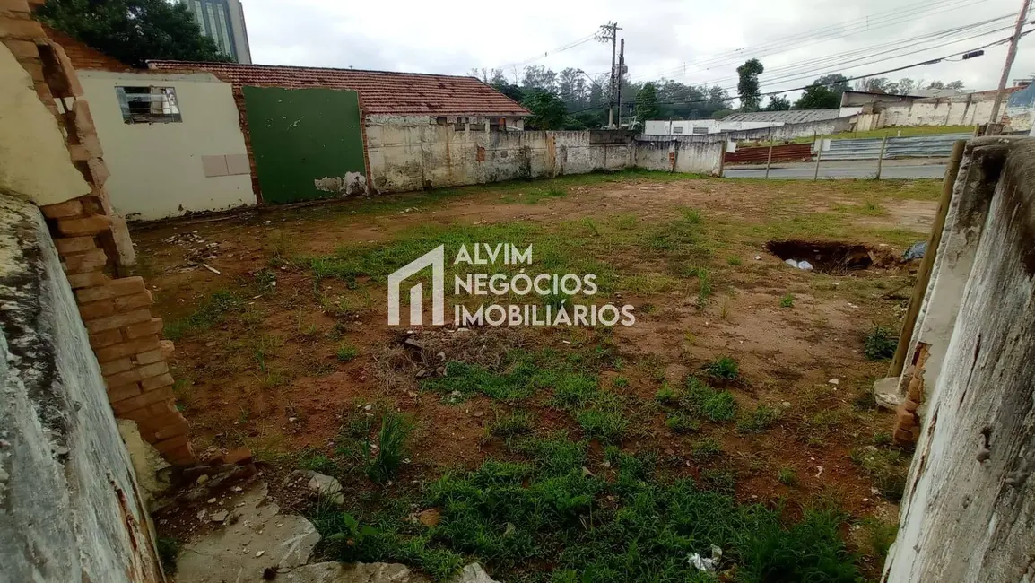 Foto 5 de Terreno / Lote à venda e para alugar, 250m2 em Sao Jose Dos Campos - SP