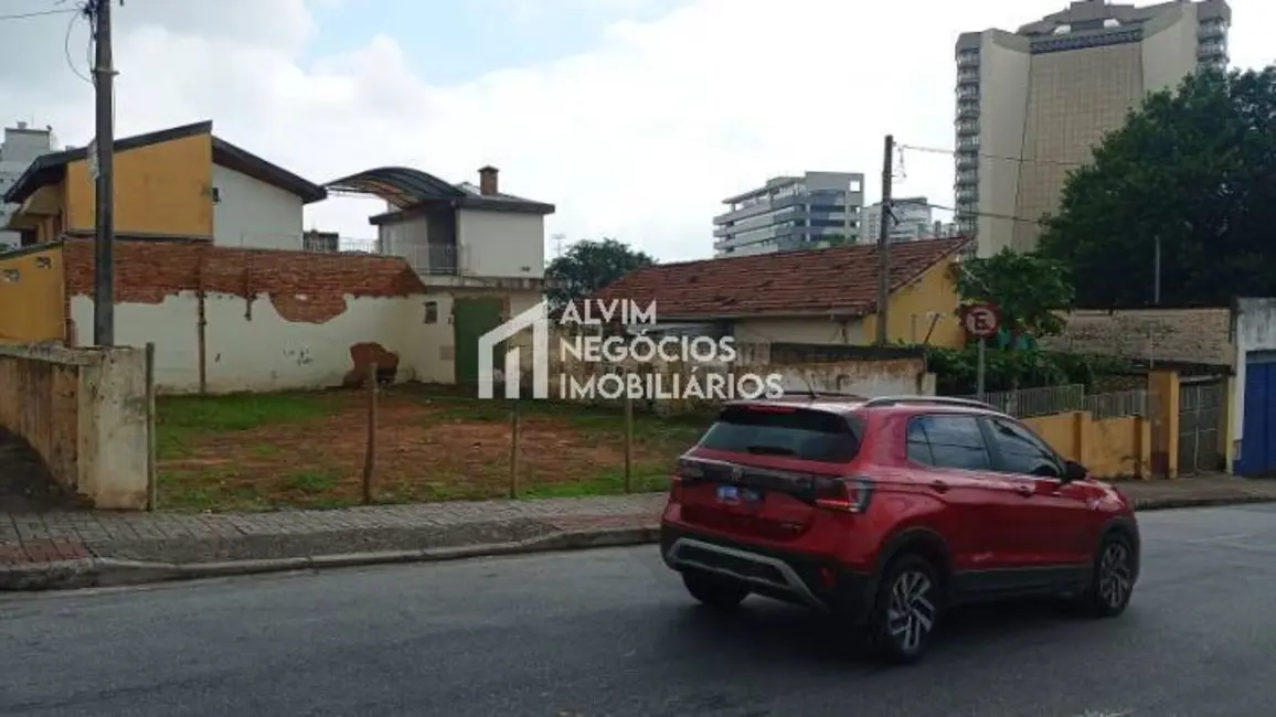 Foto 2 de Terreno / Lote à venda e para alugar, 250m2 em Sao Jose Dos Campos - SP