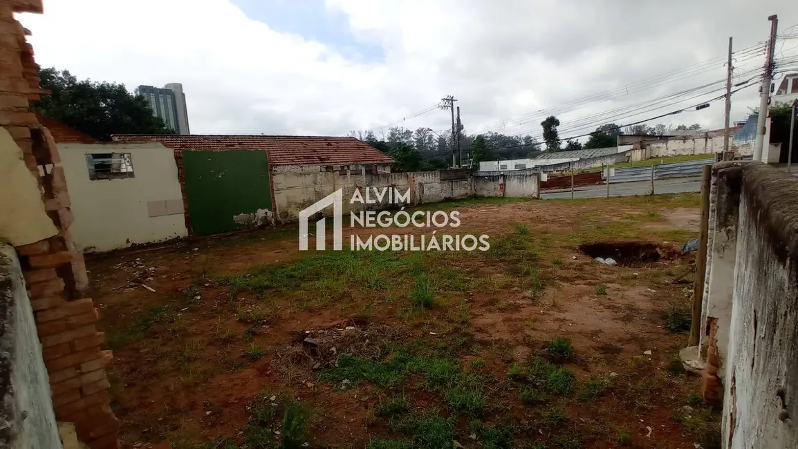 Foto 4 de Terreno / Lote à venda e para alugar, 250m2 em Sao Jose Dos Campos - SP