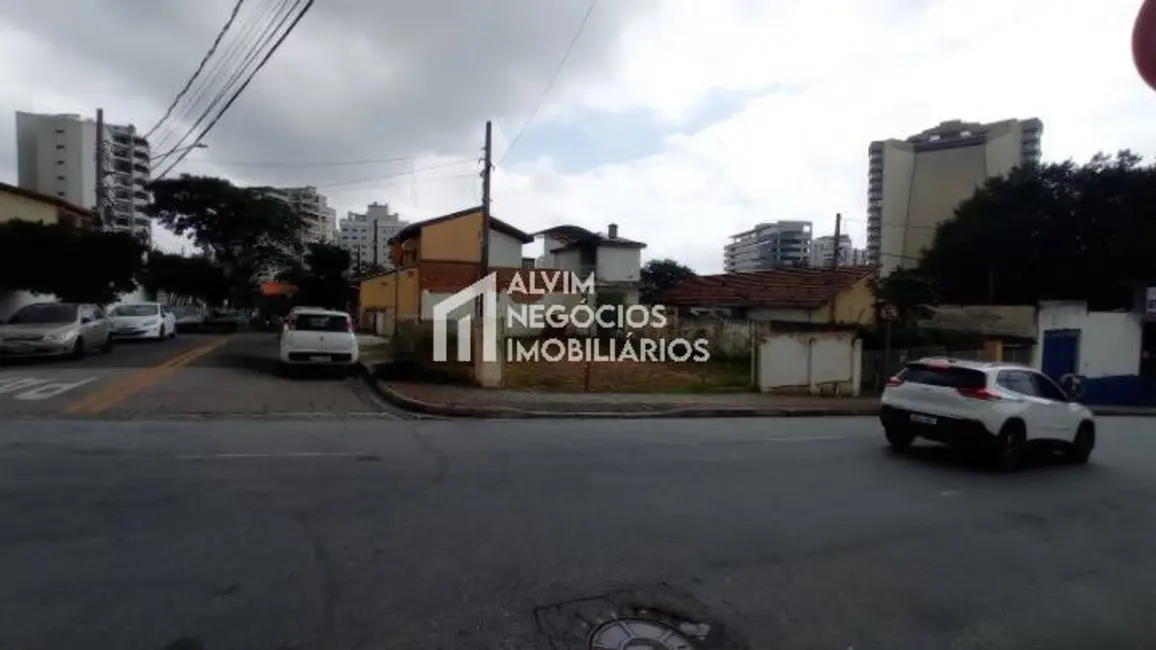 Foto 3 de Terreno / Lote à venda e para alugar, 250m2 em Sao Jose Dos Campos - SP