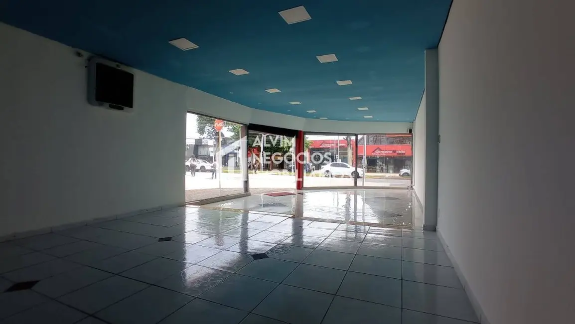 Foto 1 de Sala Comercial para alugar, 105m2 em Sao Jose Dos Campos - SP