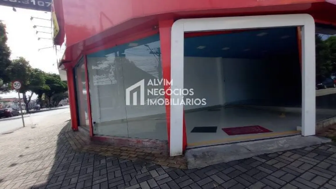 Foto 9 de Sala Comercial para alugar, 105m2 em Sao Jose Dos Campos - SP