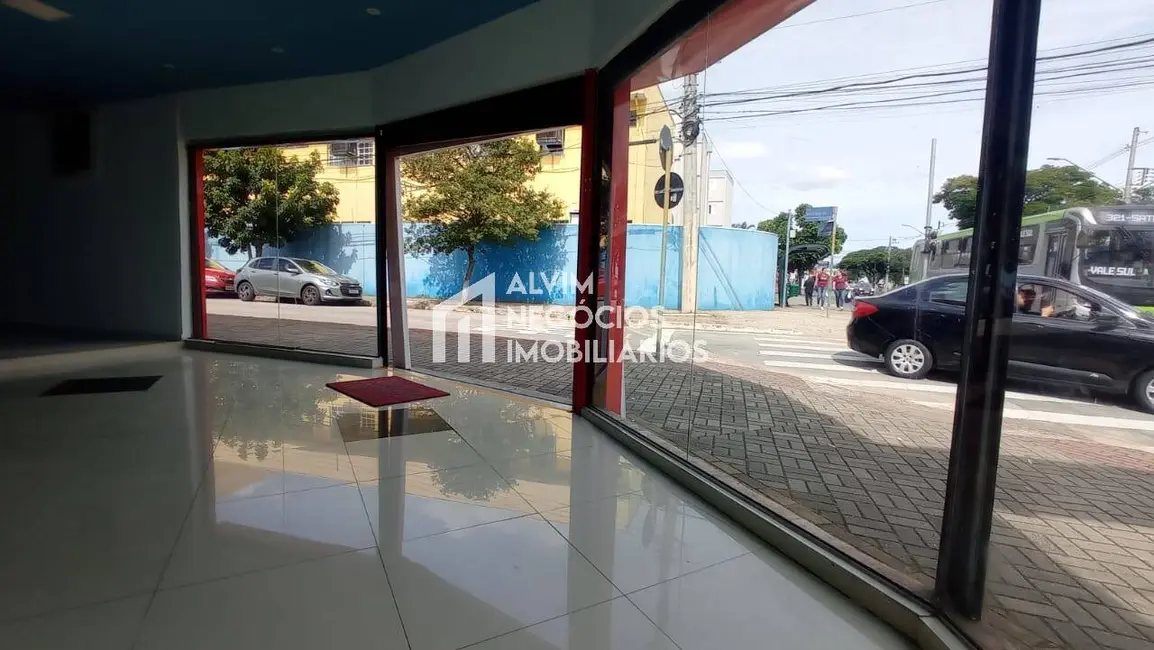 Foto 4 de Sala Comercial para alugar, 105m2 em Sao Jose Dos Campos - SP