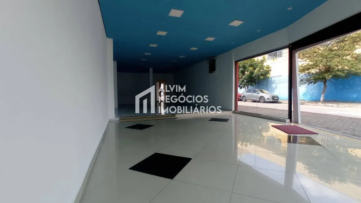 Foto 3 de Sala Comercial para alugar, 105m2 em Sao Jose Dos Campos - SP