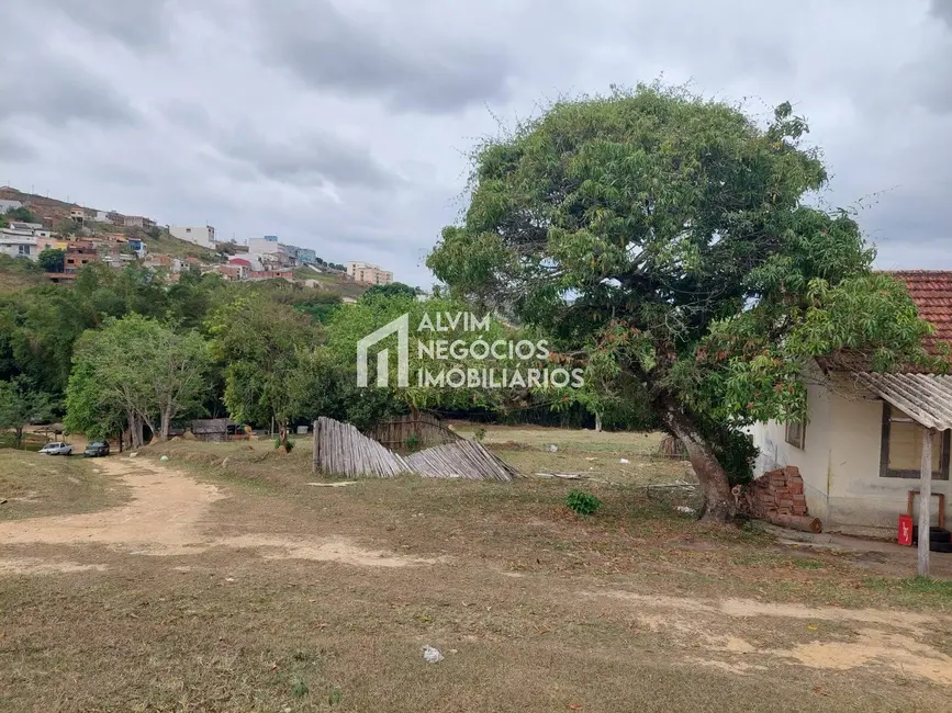 Foto 8 de Terreno / Lote à venda, 72000m2 em Cachoeira Paulista - SP