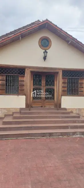 Foto 6 de Terreno / Lote à venda, 72000m2 em Cachoeira Paulista - SP