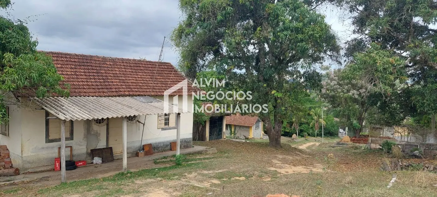 Foto 5 de Terreno / Lote à venda, 72000m2 em Cachoeira Paulista - SP