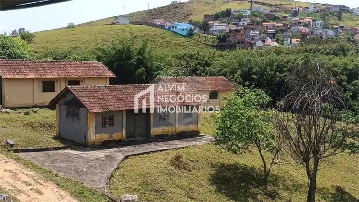 Foto 1 de Terreno / Lote à venda, 72000m2 em Cachoeira Paulista - SP