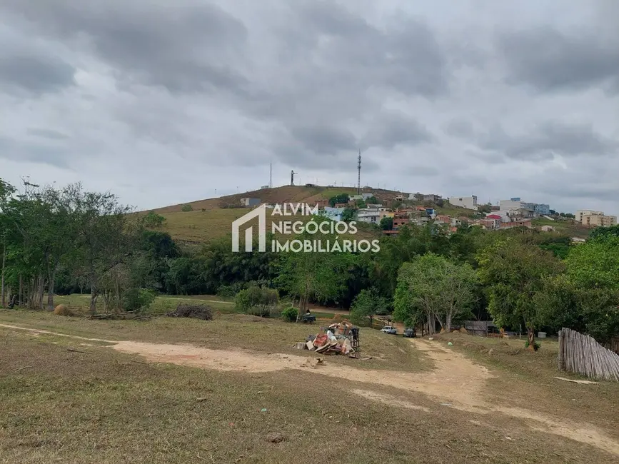 Foto 3 de Terreno / Lote à venda, 72000m2 em Cachoeira Paulista - SP