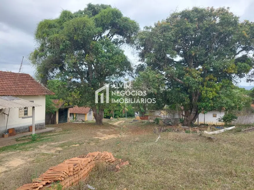 Foto 4 de Terreno / Lote à venda, 72000m2 em Cachoeira Paulista - SP