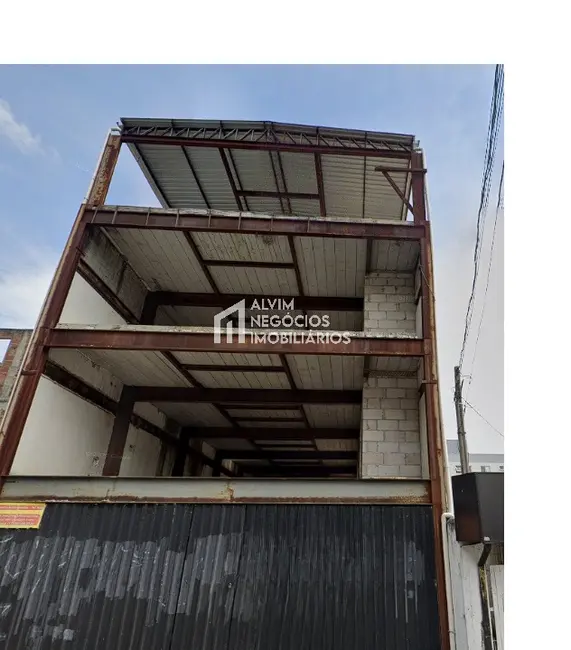 Foto 1 de Sala Comercial à venda, 1200m2 em Sao Jose Dos Campos - SP