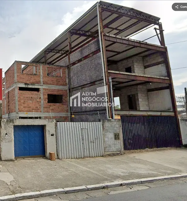 Sala Comercial à venda, 1200m2 em Sao Jose Dos Campos - SP - imagem 5 Foto 5 de Sala Comercial à venda, 1200m2 em Sao Jose Dos Campos - SP