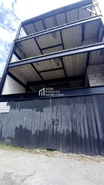Foto 2 de Sala Comercial à venda, 1200m2 em Sao Jose Dos Campos - SP