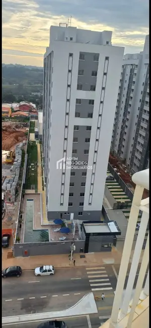Foto 6 de Apartamento com 2 quartos à venda, 52m2 em Sao Jose Dos Campos - SP