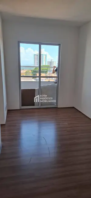 Foto 3 de Apartamento com 2 quartos à venda, 52m2 em Sao Jose Dos Campos - SP