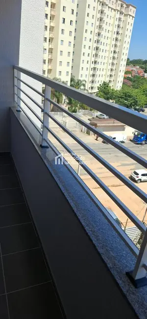 Foto 4 de Apartamento com 2 quartos à venda, 52m2 em Sao Jose Dos Campos - SP