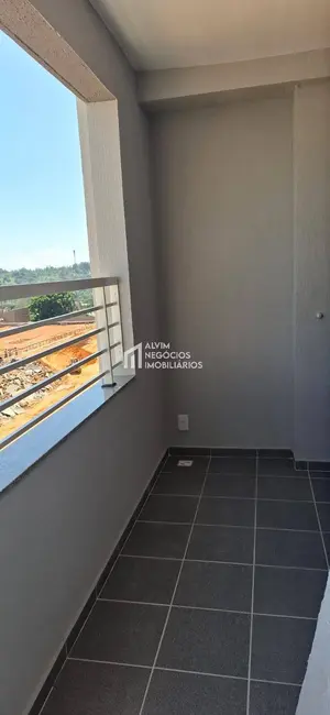 Foto 5 de Apartamento com 2 quartos à venda, 52m2 em Sao Jose Dos Campos - SP