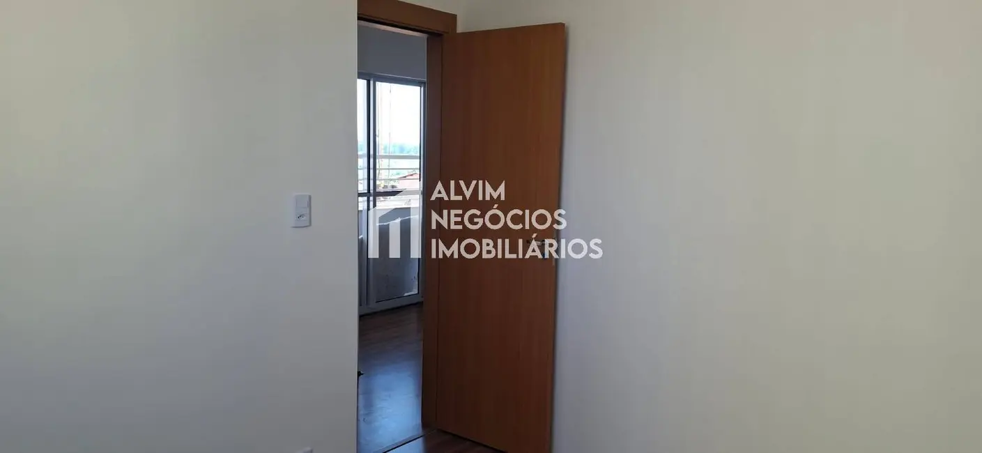 Foto 9 de Apartamento com 2 quartos à venda, 52m2 em Sao Jose Dos Campos - SP