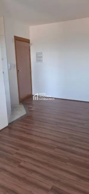 Foto 1 de Apartamento com 2 quartos à venda, 52m2 em Sao Jose Dos Campos - SP