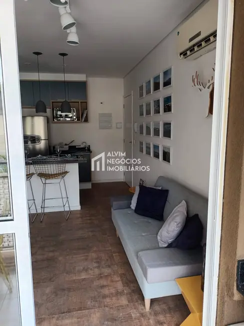 Apartamento com 1 quarto para alugar, 37m2 em Sao Jose Dos Campos - SP - imagem 7 Foto 7 de Apartamento com 1 quarto para alugar, 37m2 em Sao Jose Dos Campos - SP
