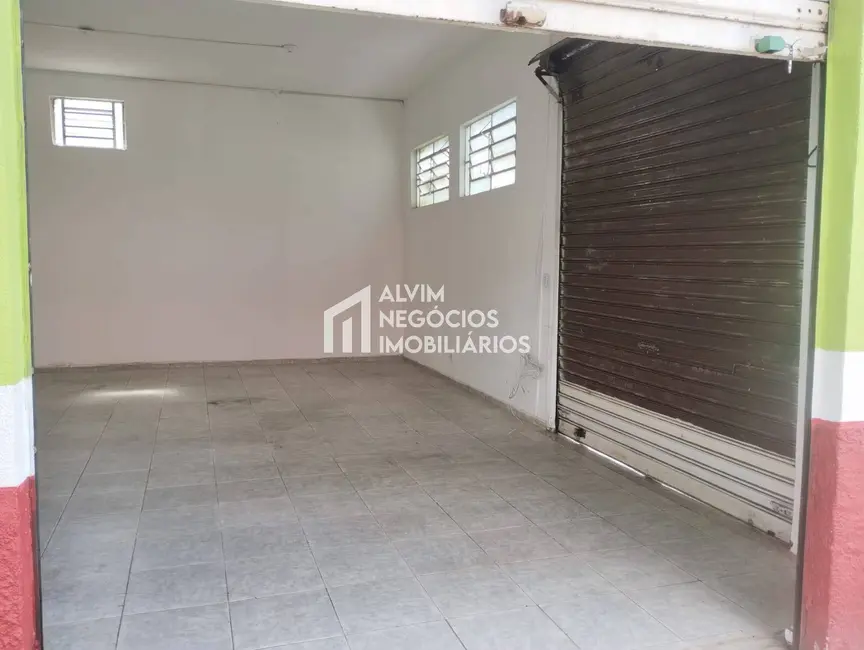 Foto 6 de Sala Comercial para alugar, 75m2 em Sao Jose Dos Campos - SP