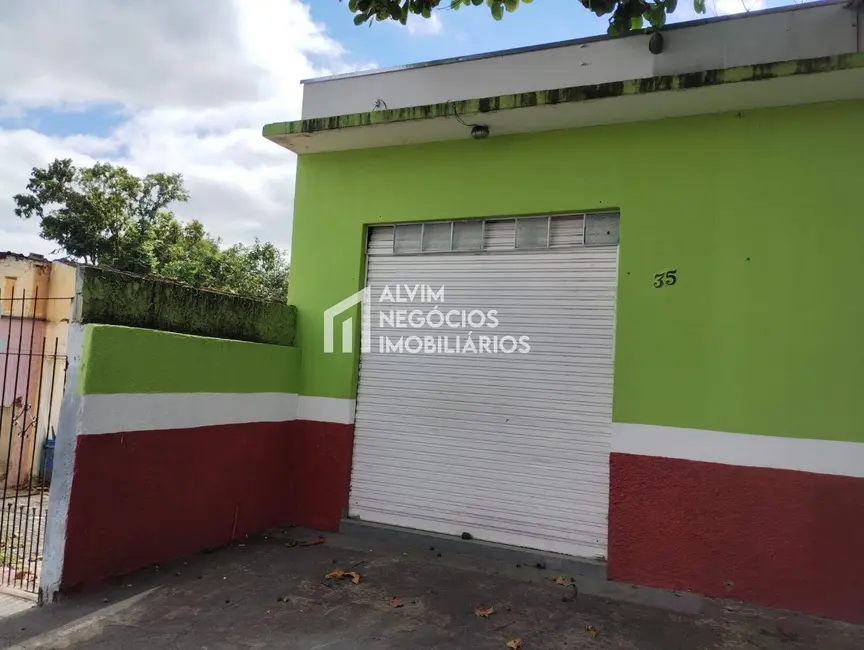 Foto 2 de Sala Comercial para alugar, 75m2 em Sao Jose Dos Campos - SP