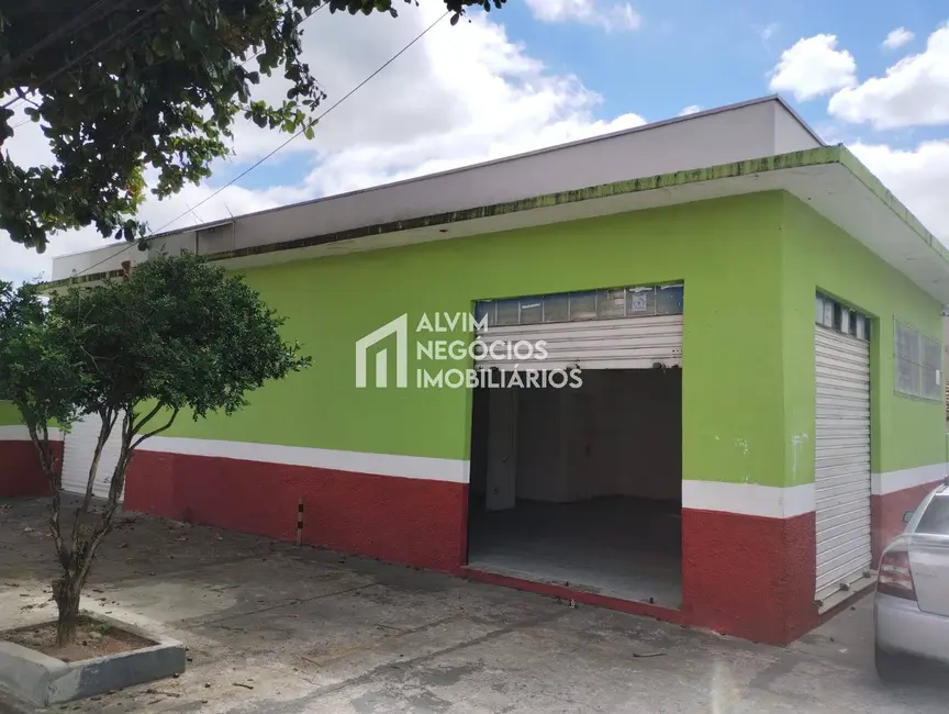 Foto 1 de Sala Comercial para alugar, 75m2 em Sao Jose Dos Campos - SP