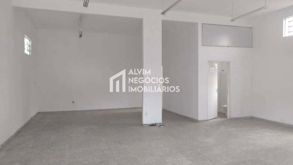 Foto 7 de Sala Comercial para alugar, 75m2 em Sao Jose Dos Campos - SP