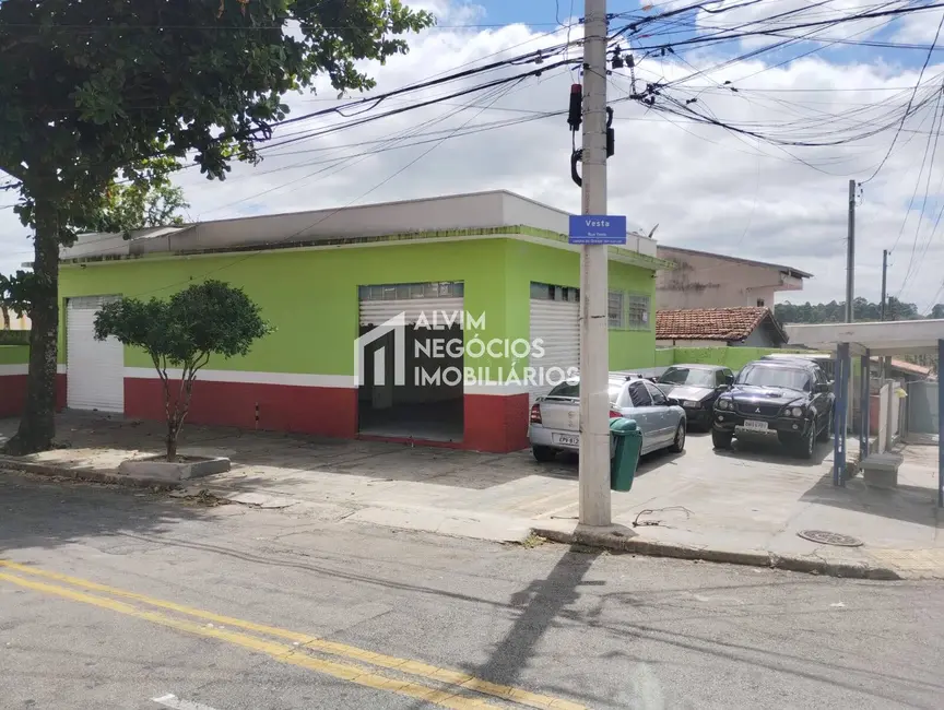 Foto 3 de Sala Comercial para alugar, 75m2 em Sao Jose Dos Campos - SP